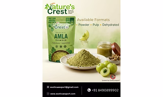 AMLA POWDER