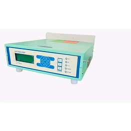 i3sys gas analyzer epm1602