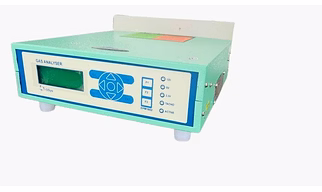 GAS ANALYZER EPM1602