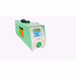 i3sys diesel smoke meter model edm1602