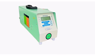 DIESEL SMOKE METER MODEL EDM1602