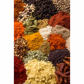 Indian Spices