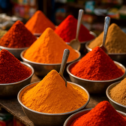 Indian Spices-1
