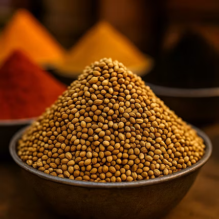 Indian Spices-2