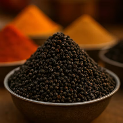 Indian Spices-3
