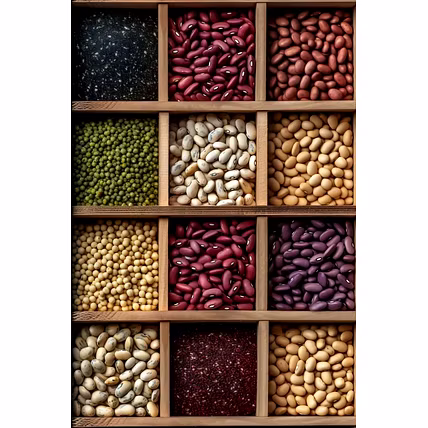 Rice &amp; Grains-2