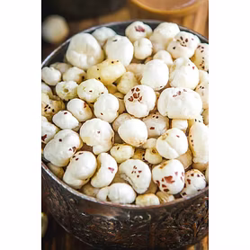 Foxnuts (Makhana)