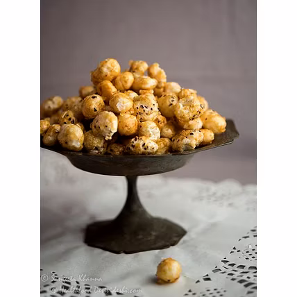 Foxnuts (Makhana)-3