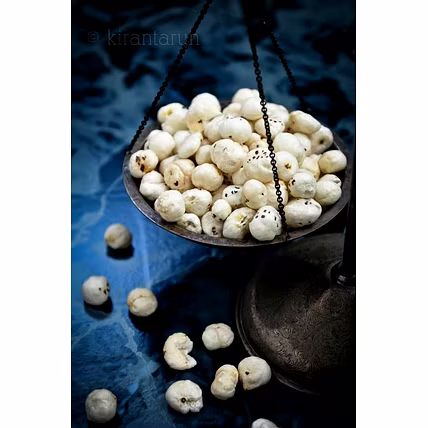 Foxnuts (Makhana)-4