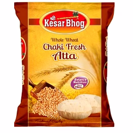 shree kesar bhog atta