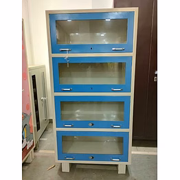book shelf