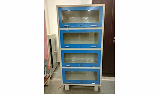 Book shelf