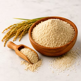 orbifusion feed grade rice gluten for animal nutrition, poultry, cattle and aquaculture feed formulations