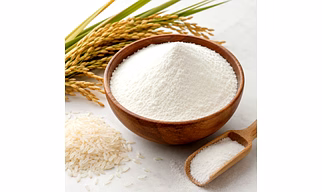 Rice Maltodextrin Powder From Rice Starch For Food, Beverage, Nutraceutical And Sports Nutrition Use