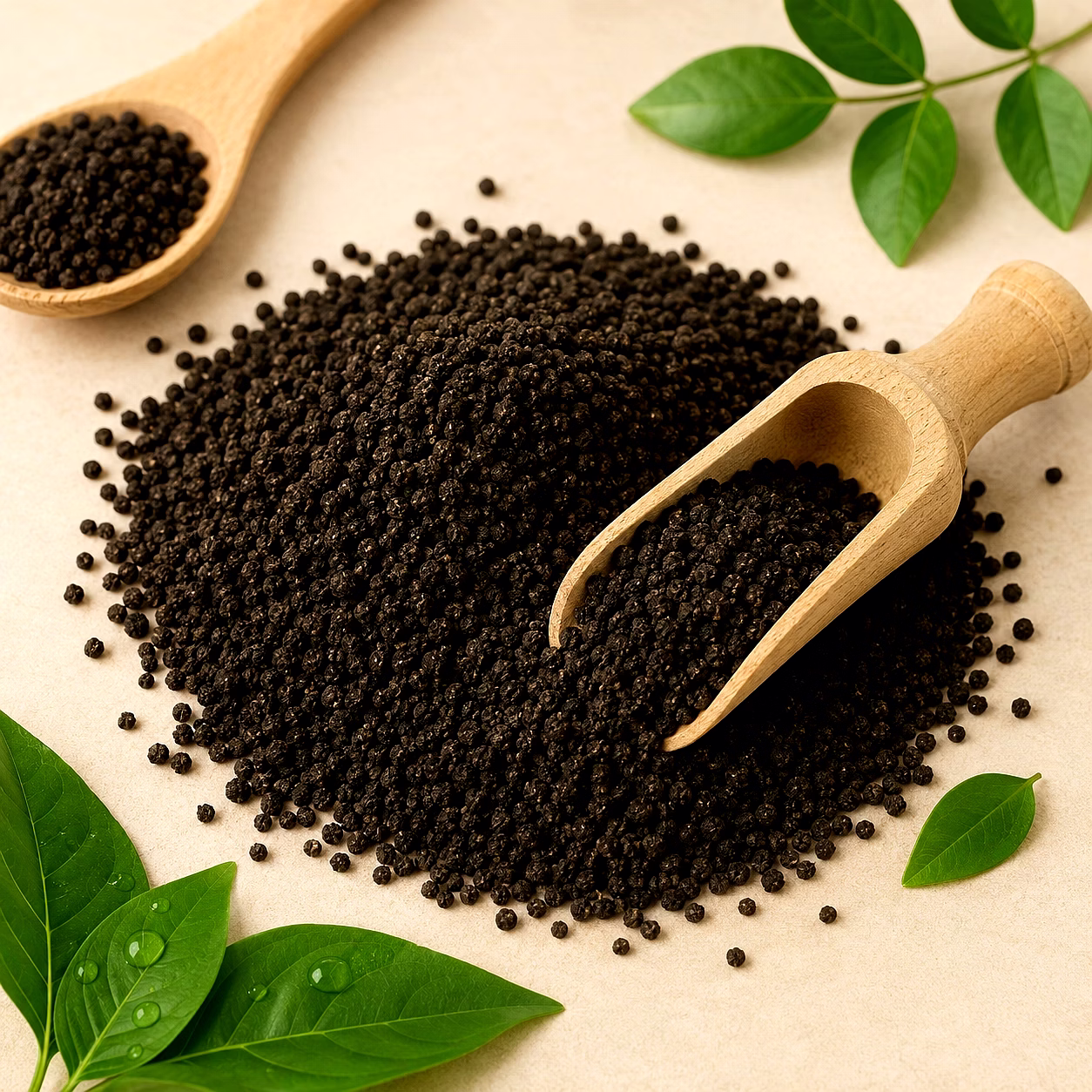 orbifusion phosphate rich organic manure prom fertilizer for soil fertility and organic farming inputs