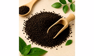 Phosphate Rich Organic Manure PROM Fertilizer For Soil Fertility And Organic Farming Inputs
