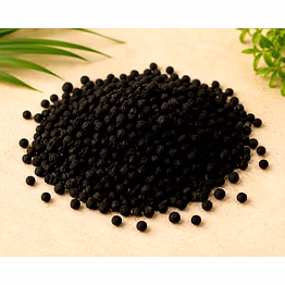 orbifusion potash derived from molasses pdm fertilizer with k₂o 10–14% for crop nutrition