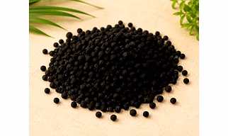 Potash Derived From Molasses PDM Fertilizer With K₂O 10–14% For Crop Nutrition