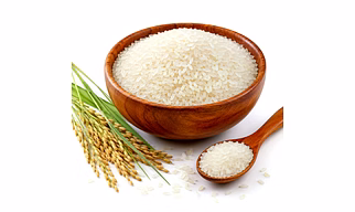 Indrayani Rice Aromatic Medium Grain Variety With Soft Texture For Domestic And Export Markets