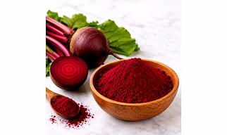 Dehydrated Beetroot Powder Deep Red 80–100 Mesh Food And Health Ingredient