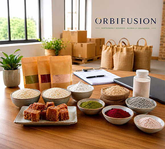 Reliable Indian Product Sourcing for Global Buyers