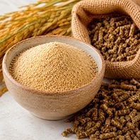 Animal Feed Ingredients