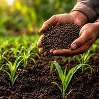 Organic Fertilizers