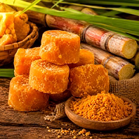 Organic Jaggery