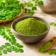 Herbal Powders