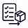 Export coordination support for packaging documentation and shipment planning