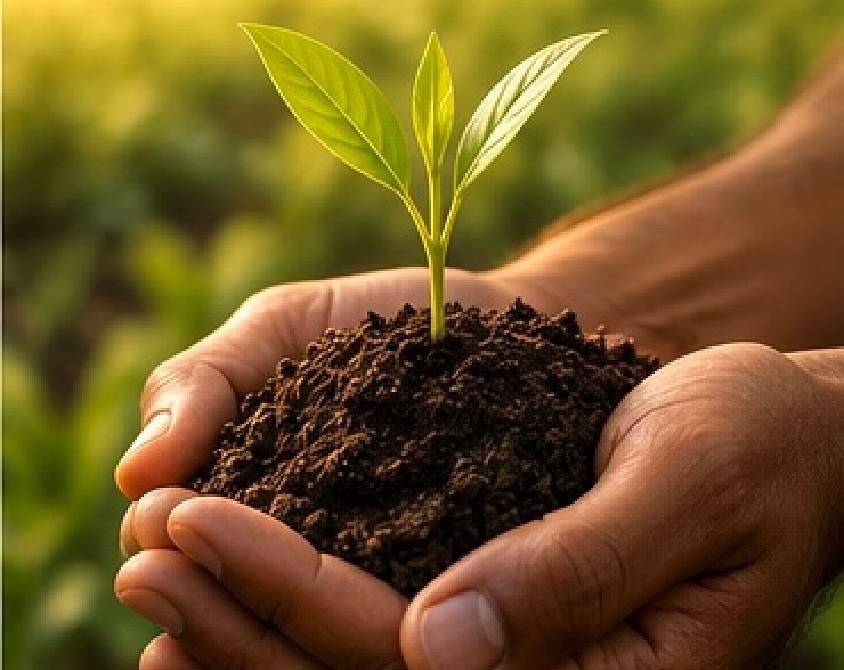Indian Export Industry Trust and Sourcing Ecosystem