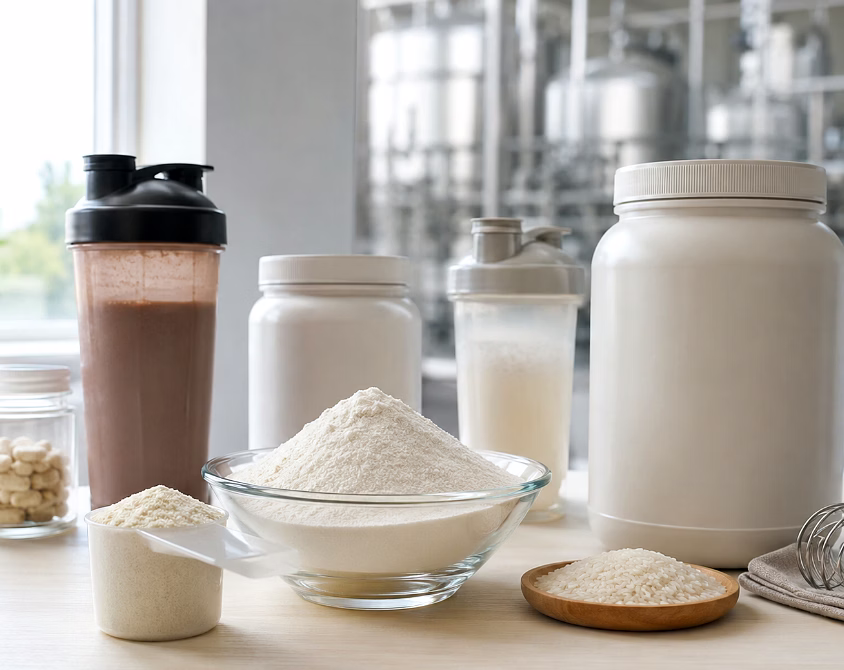 Professional Health and Nutrition Manufacturing India
