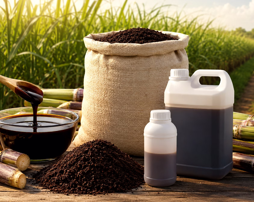 Indian Crop Yield and Farming Management