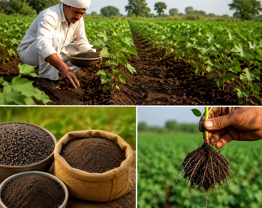 Indian Trade and Sourcing Long-term Relationships
