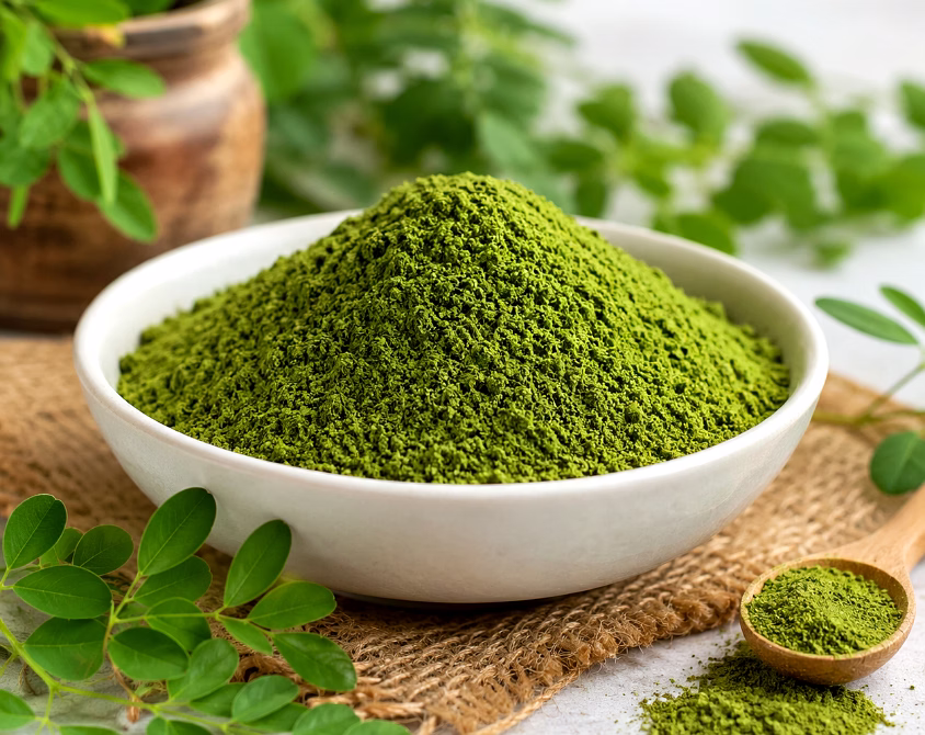 Herbal Powder Sourcing India