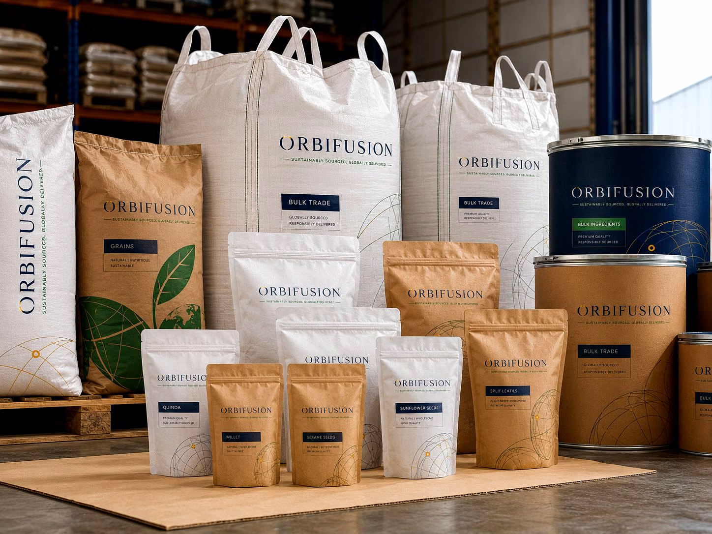Packaging Operations