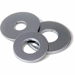 plain/flat washer