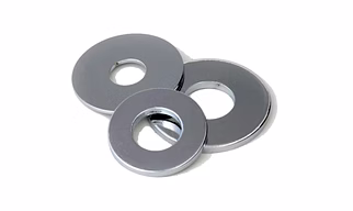 Plain/Flat Washer
