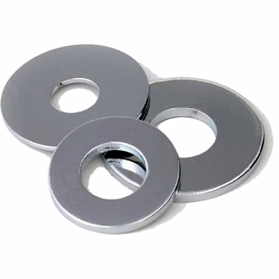plain/flat washer