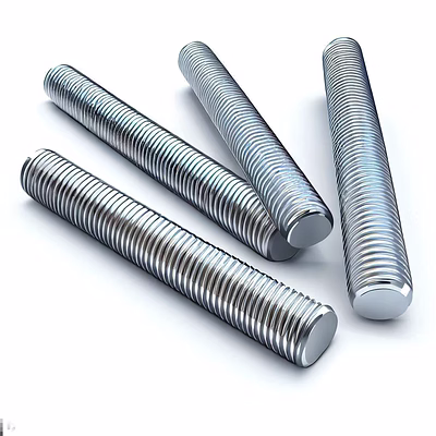 threaded rods