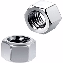 hex nut