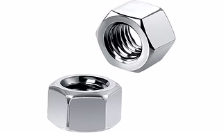 Hex Nut