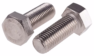 Full Threaded Hex Bolt