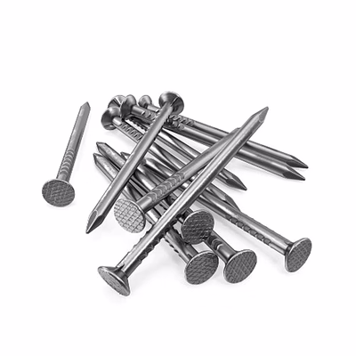 wire nails