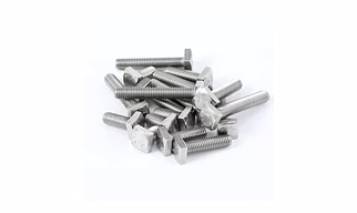 Square Head Bolt