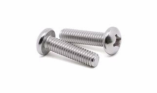 Machine Screw