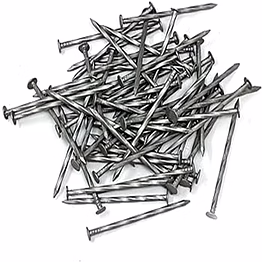 spiral deck wire nails
