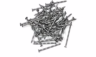 Spiral Deck Wire Nails