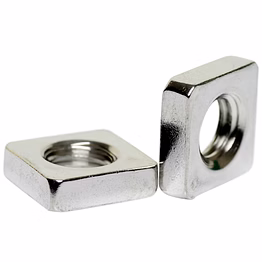 square nut
