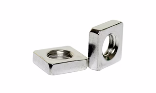 Square Nut